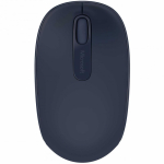 MOUSE MICROSOFT MOBILE 1850 BLUE