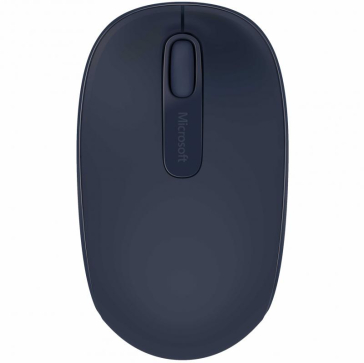 MOUSE MICROSOFT MOBILE 1850 BLUE