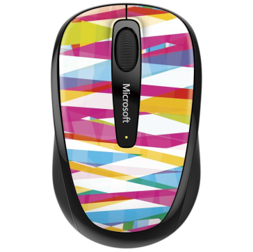 MOUSE MICROSOFT MOBILE 3500 WIRELESS STR