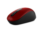 MOUSE MICROSOFT MOBILE 3600 RED