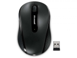 MOUSE MICROSOFT WLESS4000M/WUSB GRAPHITE