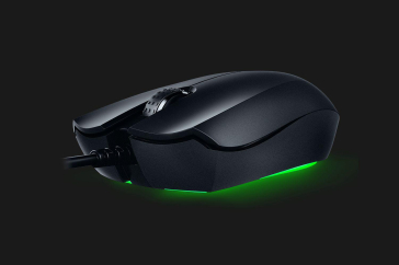 MOUSE RAZER ABYSSUS ESSENTIAL