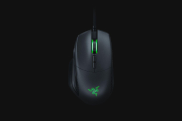 MOUSE RAZER BASILISK