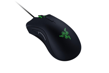MOUSE RAZER DEATHADDER ELITE-ERGONOMIC