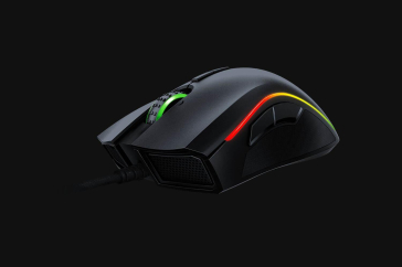 MOUSE RAZER MAMBA ELITE