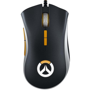 MOUSE RAZER OVERWATCH DEATHADDER ELITE