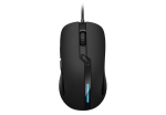 MOUSE SHARKOON SHARK FORCE PRO BLK