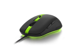 MOUSE SHARKOON SHARK FORCE PRO GREEN