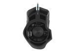 MOUSE SHARKOON SKILLER SGM1 BLACK