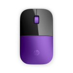 Mouse wireless HP Z3700, Mov