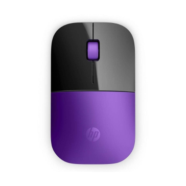 Mouse wireless HP Z3700, Mov