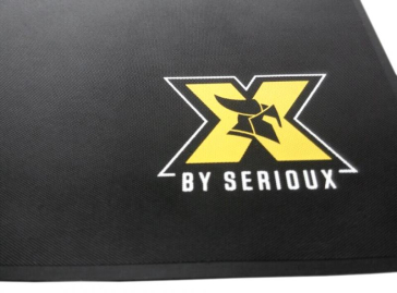 MOUSEPAD GAMING ORRIN BLACK