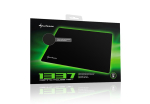 MOUSEPAD GAMING SHARKOON 1337, M