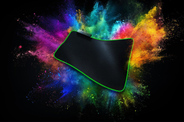 MOUSEPAD RAZER GOLIATHUS CHROMA