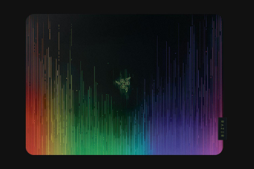 MOUSEPAD RAZER SPHEX V2