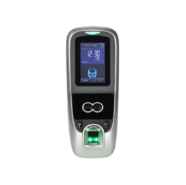 MULTI-BIOMETRIC ZKTECO MULTIBIO700