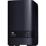 NAS 12TB WD MY CLOUD EX2 ULTRA