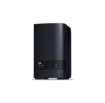 NAS 16TB WD MY CLOUD EX2 ULTRA