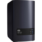 NAS 4TB WD MY CLOUD EX2 ULTRA