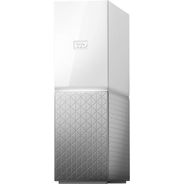 NAS 8TB MY CLOUD HOME