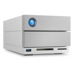 NAS LC 2BIG DOCK 16TB USB 3.0 RAID 01