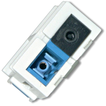 NEXANS ADAPT DPLX SC SM 2X SNAP-IN