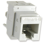 NEXANS CONECT CAT6 NEECRANAT SNAP-IN