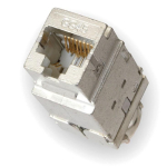 NEXANS CONECT CAT7A ECRANAT SNAP-IN
