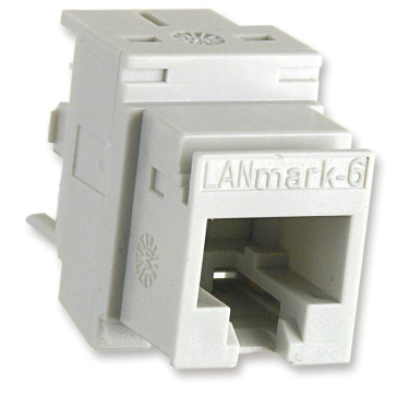 NEXANS CONECT NEECR CAT6 SNAP-IN