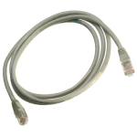 NEXANS PATCHCORD NEECR CAT5E PVC 10M GRI