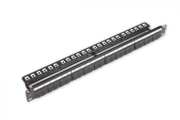 NEXANS PP 24P SNAP-IN NEPOP NEGRU