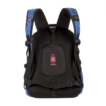 NTB BACKPACK SRX TRIP MAX 15.6