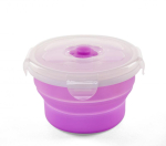 NUVITA 4468 FOOD ST 540ML PINK