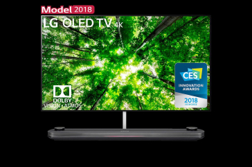 OLED TV 65