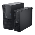OPT SFF 3060 I3-8100 4 128 SATA UBU