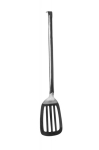 PALETA/SPATULA INOX, 34 CM