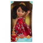 PÄ‚PUÈ˜Ä‚, ELENA DIN AVALOR