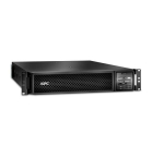 PC Smart-UPS SRT 2200VA RM 230V Network
