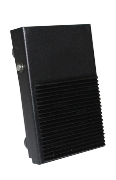 PEDALA PANICA DIN METAL ND-PPM03