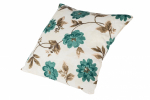 PERNA DECORATIVA 40X40 CM - FLWB