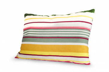 PERNA DECORATIVA 40X60 CM - DUNGI ROZ