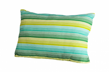 PERNA DECORATIVA 40X60 CM - DUNGI VERZI