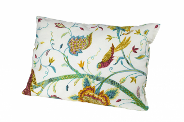 PERNA DECORATIVA 40X60 CM - PAUNI