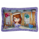 PERNA DECORATIVA DREPTUNGHIULARA SOFIA