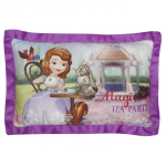 PERNA DECORATIVA DREPTUNGHIULARA SOFIA