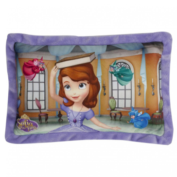 PERNA DECORATIVA DREPTUNGHIULARA SOFIA