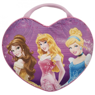 PERNA GENTUTA INIMA PRINCESS (36 CM)