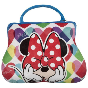 PERNA GENTUTA MINNIE (38 X 27 CM)