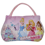 PERNA GENTUTA PRINCESS (39 X 25 CM)