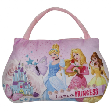 PERNA GENTUTA PRINCESS (39 X 25 CM)